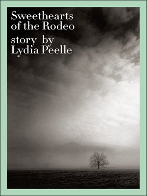 cover image of Sweethearts of the Rodeo